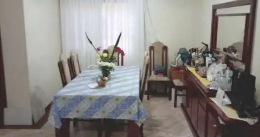Casa com 3 quartos à venda no Jardim Avelino, São Paulo 