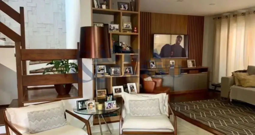 Casa com 5 quartos à venda na Mooca, São Paulo 