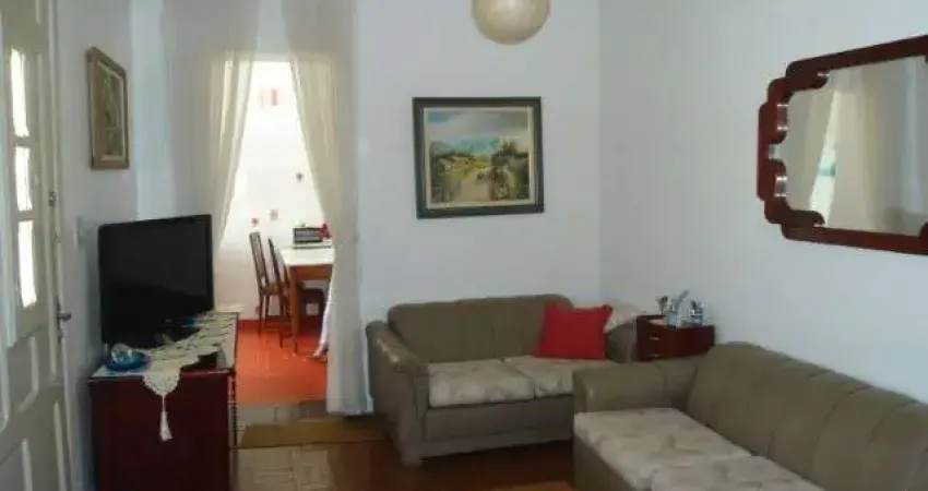 Casa com 2 quartos à venda na Mooca, São Paulo 
