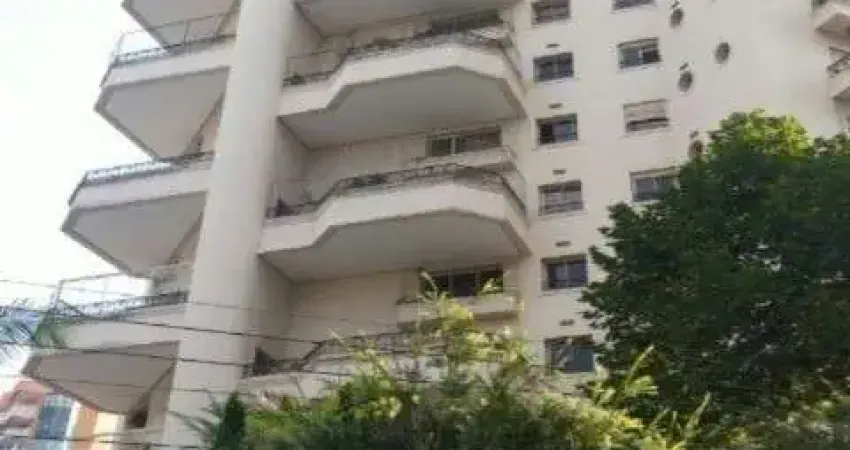 Apartamento com 4 quartos à venda no Tatuapé, São Paulo 