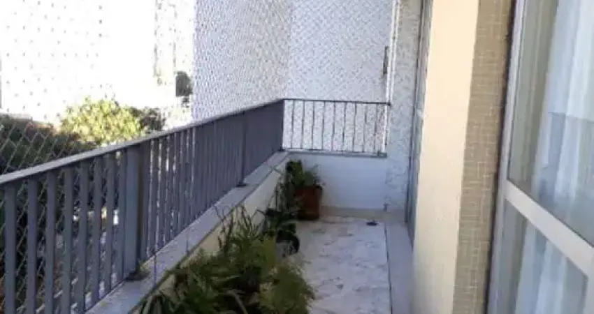 Apartamento com 3 quartos à venda na Mooca, São Paulo 