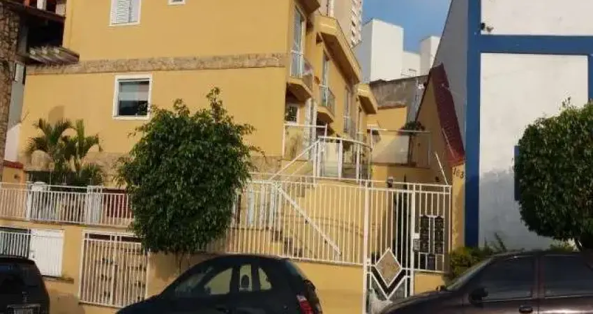 Casa em condomínio fechado com 3 quartos à venda na Mooca, São Paulo 