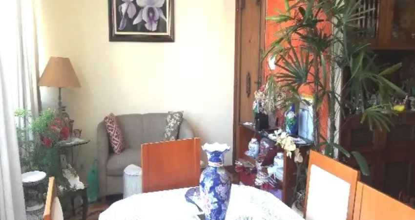 Apartamento com 3 quartos à venda na Mooca, São Paulo 