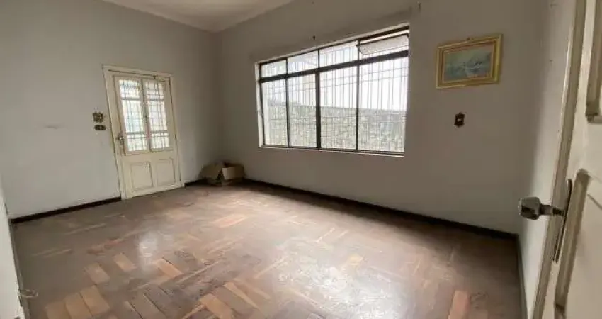 Casa com 2 quartos à venda na Vila Zelina, São Paulo 