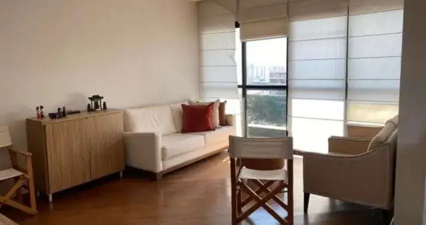 Apartamento com 3 quartos à venda na Mooca, São Paulo 