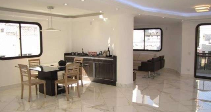 Apartamento com 3 quartos à venda na Mooca, São Paulo 