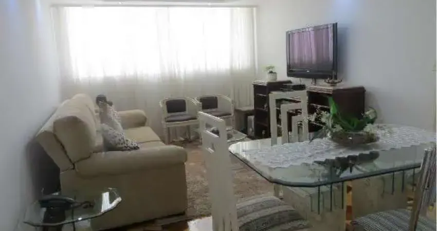 Apartamento com 3 quartos à venda na Água Rasa, São Paulo 