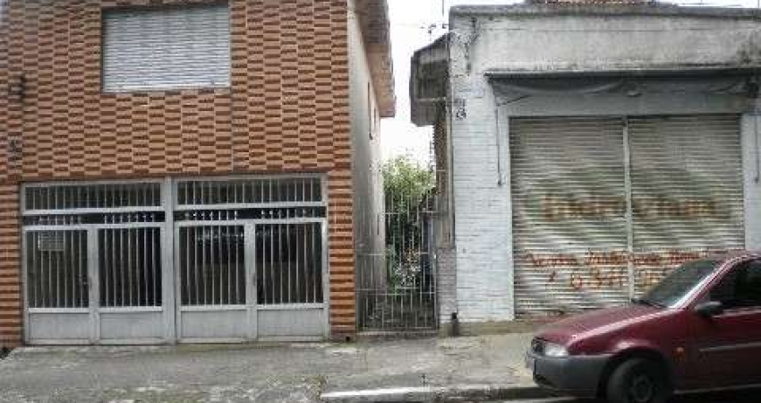 Casa com 3 quartos à venda na Vila Prudente, São Paulo 