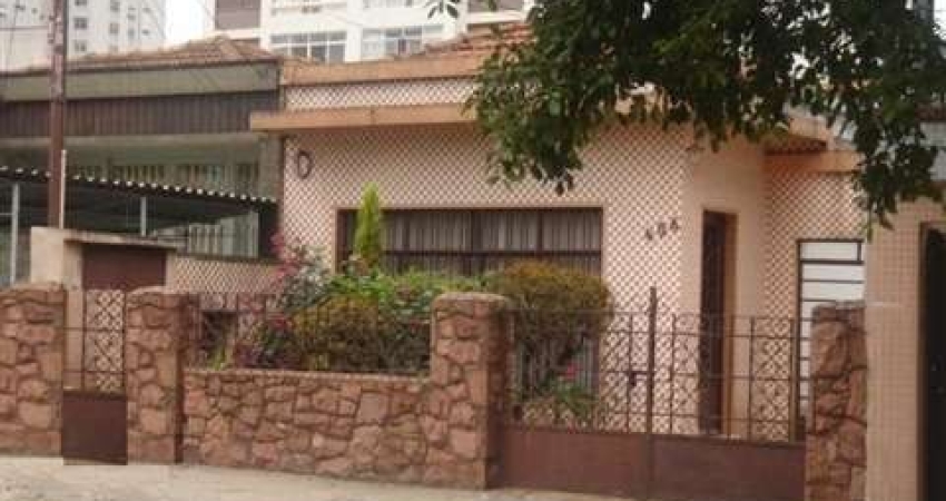 Casa com 2 quartos à venda na Mooca, São Paulo 