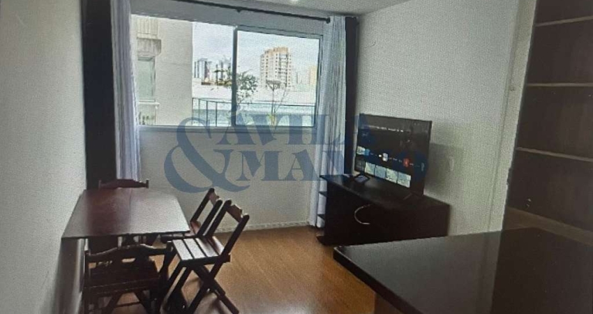 Apartamento com 1 quarto para alugar na Mooca, São Paulo 