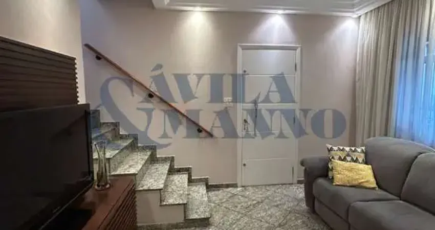 Casa com 3 quartos à venda na Vila Prudente, São Paulo 