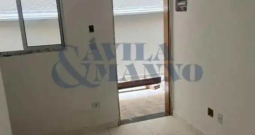 Apartamento à venda na Mooca, São Paulo-SP: 1 quarto, 1 sala, 1 banheiro e 25,00 m² de área!