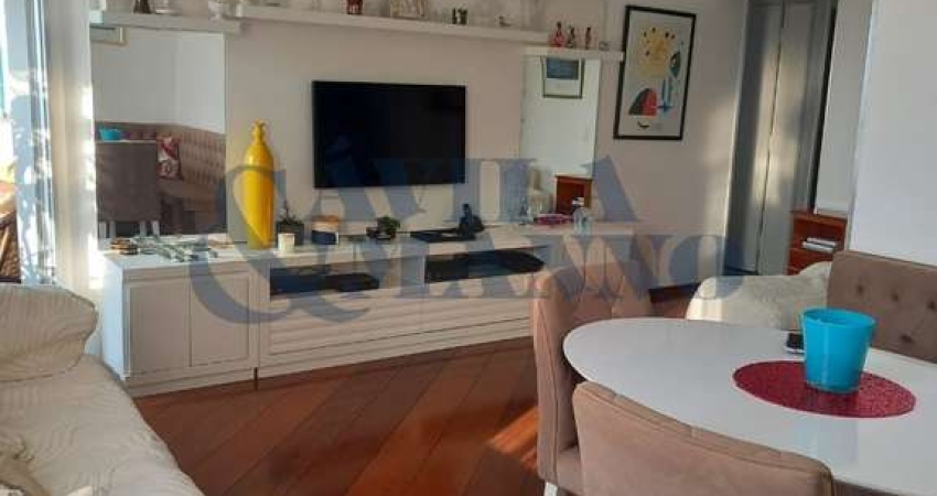 Apartamento com 03 Quartos sendo 01 suíte