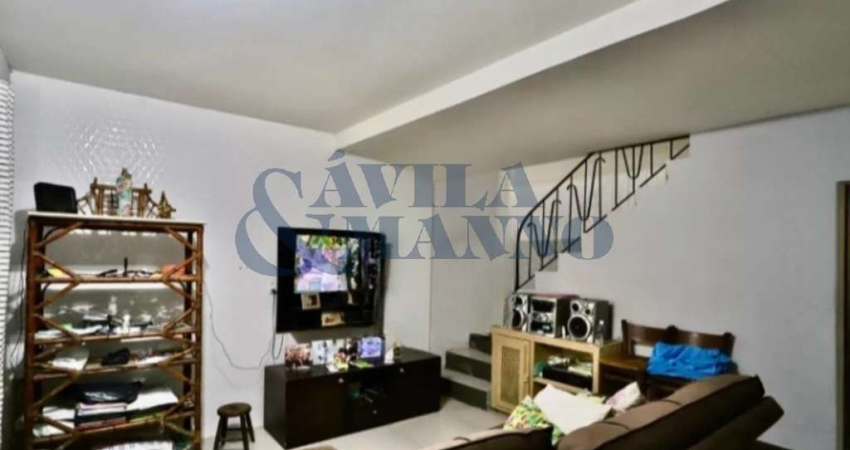 Imperdível: Casa à venda em São Paulo-SP, Mooca, 3 quartos, 1 sala, 3 banheiros, 1 vaga na garagem, 120m² de área.