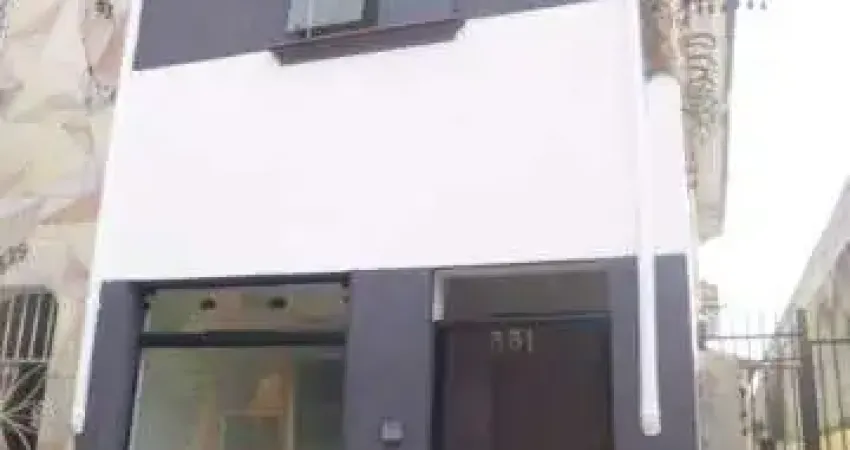 Casa comercial com 3 salas para alugar na Mooca, São Paulo 