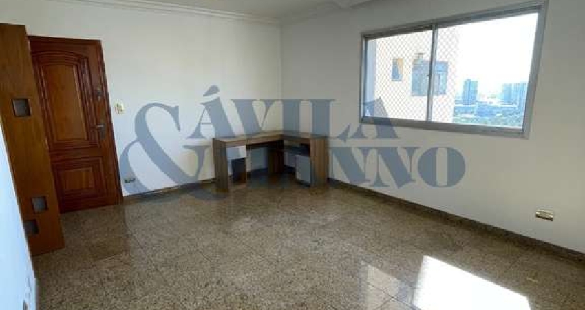 Apartamento com 2 quartos à venda na Mooca, São Paulo 