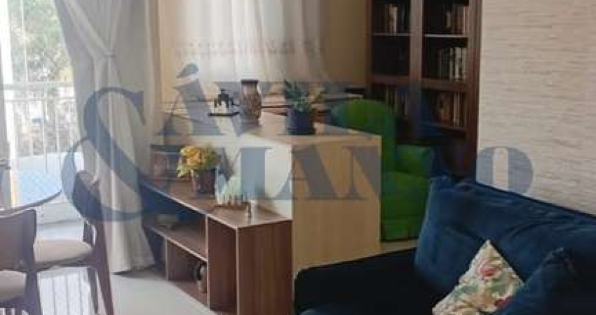 Apartamento à venda na Vila Prudente, São Paulo-SP com 3 quartos e 1 vaga de garagem!