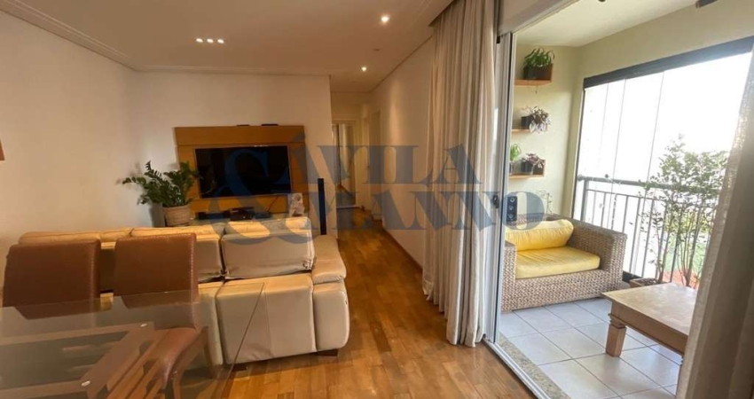 Apartamento com 3 quartos à venda na Mooca, São Paulo 