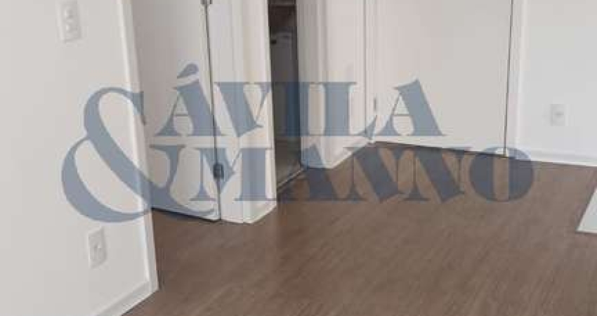 APARTAMENTO NOVO COM DE 02 QUARTOS NO JARDIM AVELINO