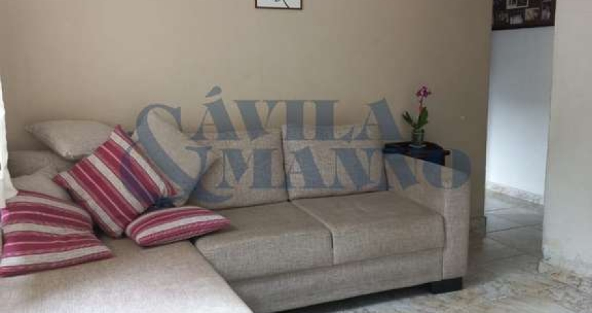 Casa à venda em São Paulo-SP, Mooca: 2 quartos, 1 sala, 2 banheiros, 1 vaga de garagem, 67m² de área. Confira!