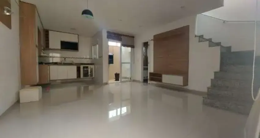 Casa com 2 quartos à venda na Mooca, São Paulo 