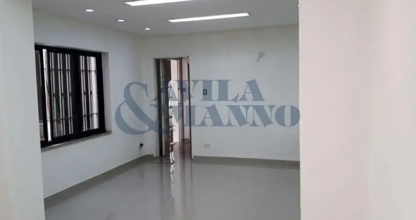 Casa com 5 quartos para alugar na Mooca, São Paulo 