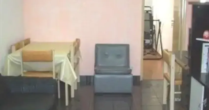 Apartamento com 2 quartos à venda na Mooca, São Paulo 