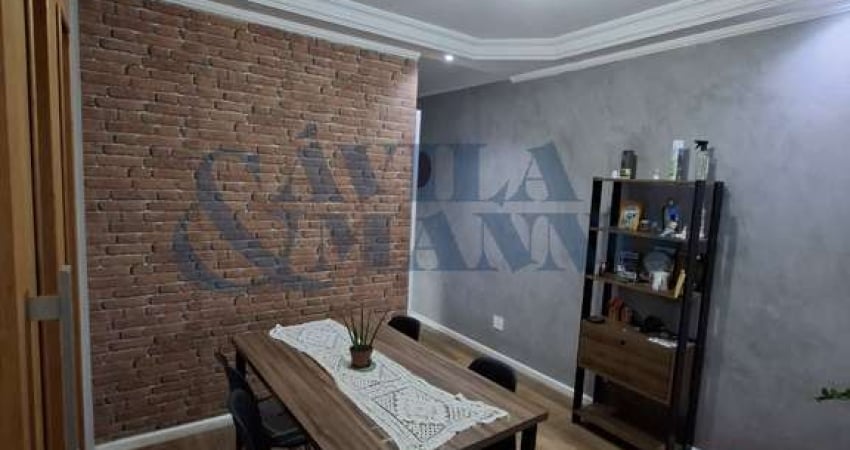 Apartamento de 3 quartos no Alto da Mooca, São Paulo-SP: 1 suíte, 1 sala, 2 banheiros, 2 vagas de garagem e 70 m²!