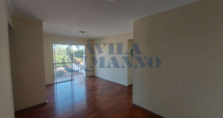 Apartamento com 2 quartos para alugar na Mooca, São Paulo 