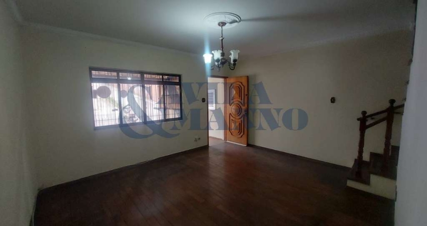Casa com 2 quartos para alugar na Mooca, São Paulo 