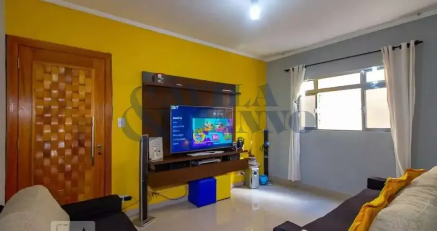 Apartamento à venda no Brás, São Paulo-SP: 2 quartos, 1 sala, 1 banheiro, 52m² de área - Imperdível!