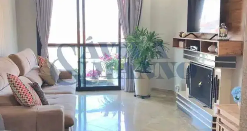 Imperdível apartamento de luxo com 4 quartos e 228m² na Vila Prudente, São Paulo-SP!