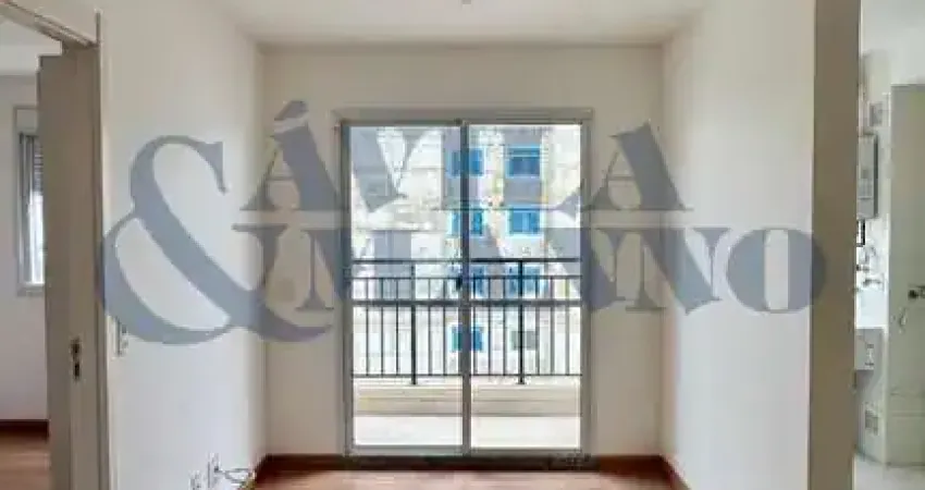 Apartamento com 1 quarto para alugar no Brás, São Paulo 