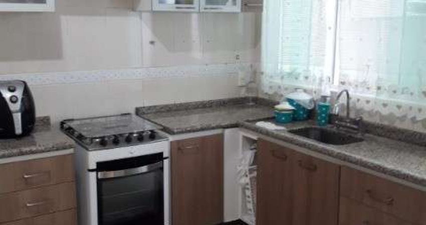 Casa com 3 quartos à venda na Vila Alpina, São Paulo 