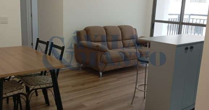 Imóvel para locação em São Paulo-SP, bairro Quarta Parada: apartamento 2 quartos, 1 suíte, 1 sala, 2 banheiros, 1 vaga, 64m².