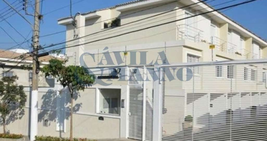 Imperdível oportunidade: Casa de condomínio à venda em São Paulo-SP, Vila Bela! 2 quartos, 2 suítes, 1 sala, 3 banheiros, 3 vagas, 110m².