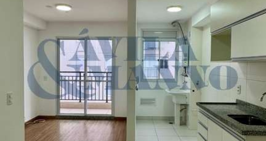 Apartamento com 1 quarto para alugar no Brás, São Paulo 
