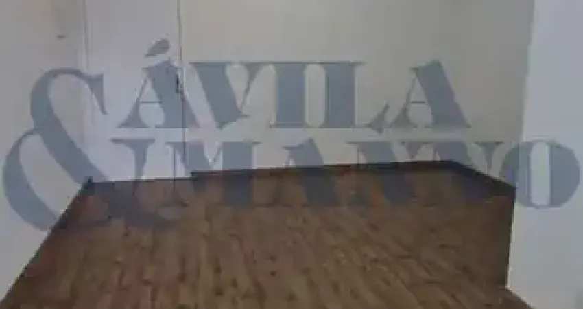 Locação de Apartamento de 3 Quartos na Mooca, São Paulo-SP: 1 Suíte, 1 Sala, 2 Banheiros, 1 Vaga de Garagem - 70 m².