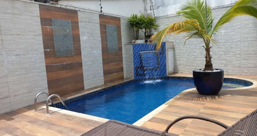 Casa com 3 quartos para alugar na Mooca, São Paulo 