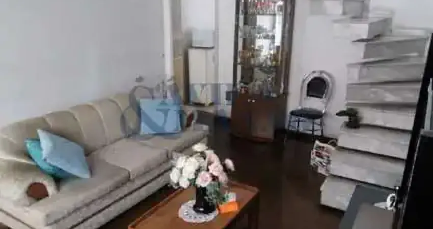 Oportunidade Única: Casa à venda em SP - Vila Regente Feijó  4 quartos, 2 salas, 3 banheiros, 4 vagas  160m² de área
