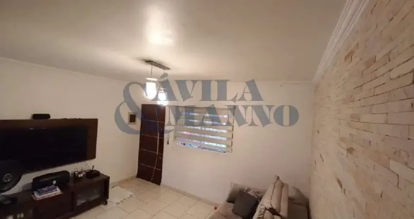 Casa de Condomínio à Venda em São Paulo-SP, Vila Ema: 2 Quartos, 2 Suítes, 1 Sala, 2 Banheiros, 2 Vagas, 73m² de Área.