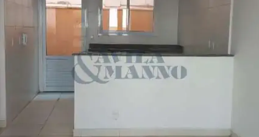 Casa com 3 quartos à venda na Vila Ema, São Paulo 