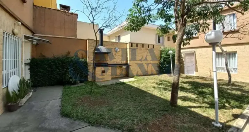Casa com 3 quartos à venda na Vila Ema, São Paulo 