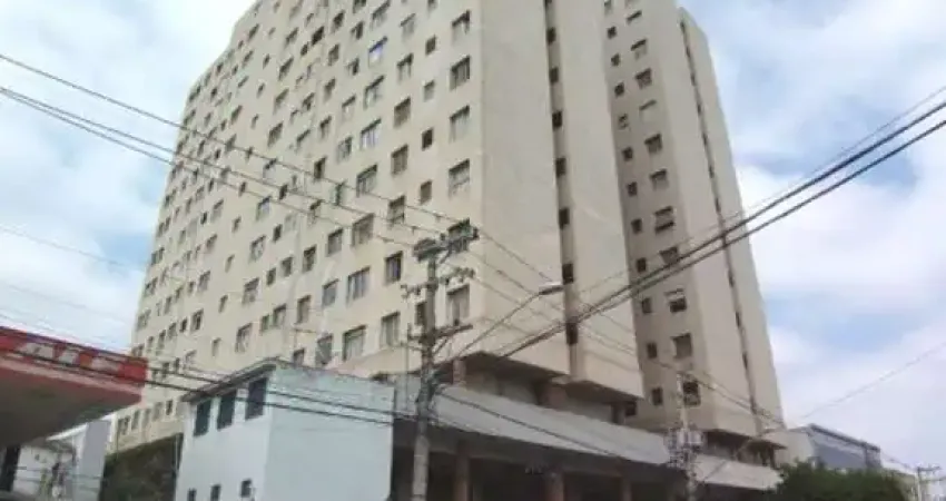 Apartamento à venda em São Paulo - Vila Prudente: 1 quarto, 1 sala, 1 banheiro e 26,81 m² de área.