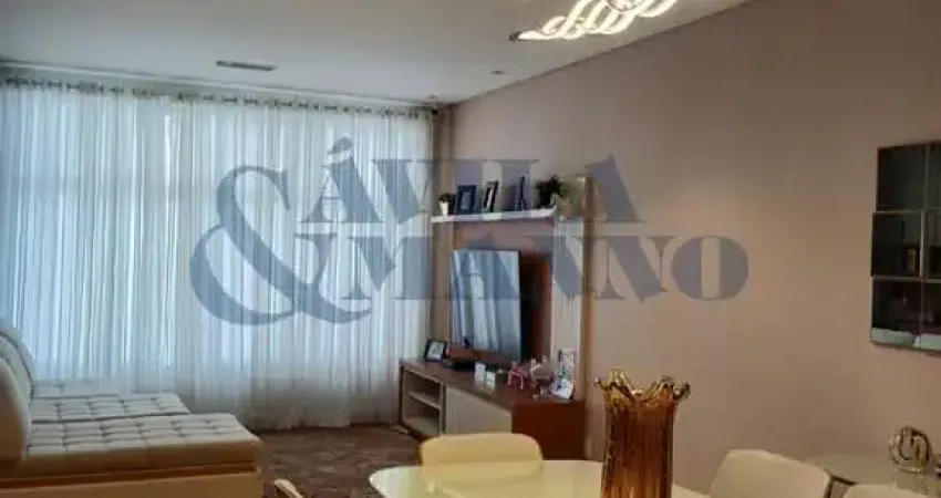 Casa de Luxo na Vila Bertioga, São Paulo - 3 quartos, 3 suítes, 5 banheiros, 5 vagas, 398m²!