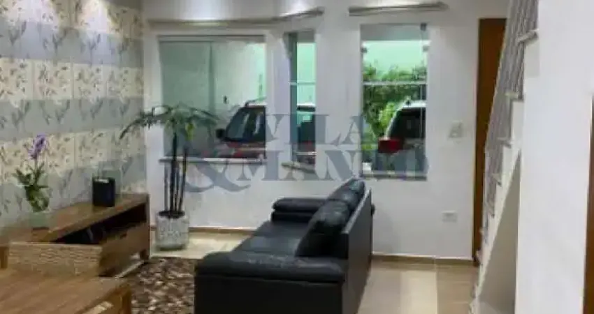 Casa com 3 quartos à venda na Vila Invernada, São Paulo 