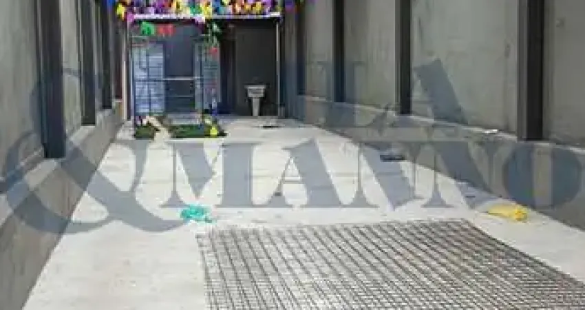Galpão Comercial para Locação na Mooca, São Paulo-SP: 150m², 2 Banheiros, Ótima Localização!