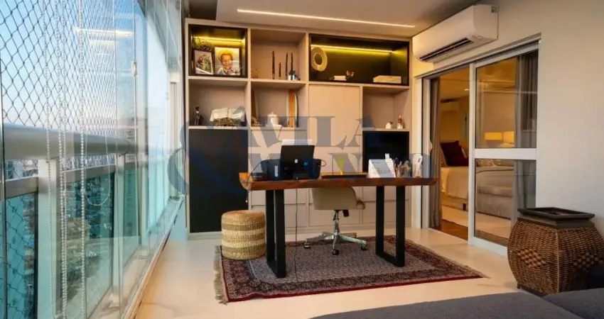 Cobertura com 4 quartos à venda na Mooca, São Paulo 