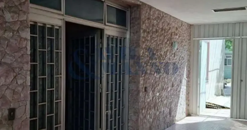 Casa comercial com 1 sala para alugar na Mooca, São Paulo 