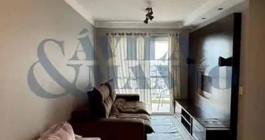 Apartamento com 2 quartos para alugar na Mooca, São Paulo 